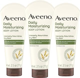 Aveeno Daily Moisturizing Lotion