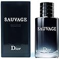 Dior Sauvage Eau de Toilette