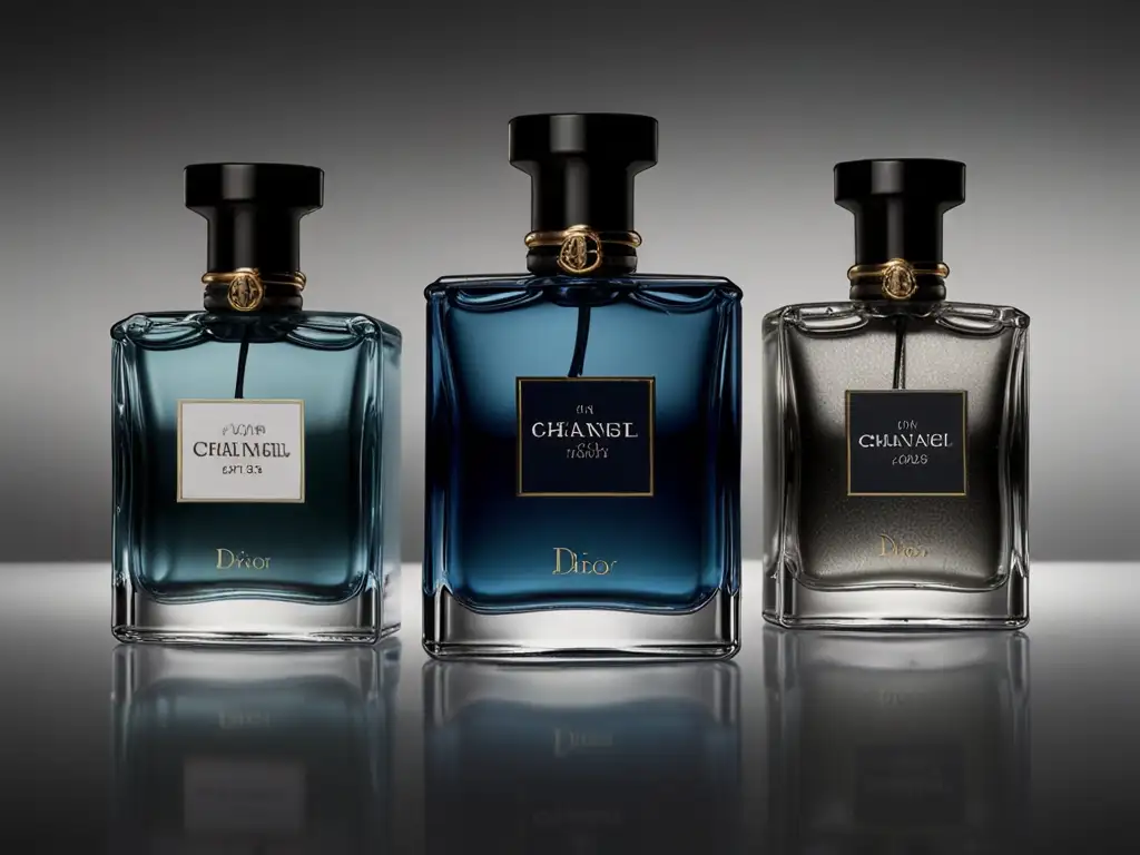 best perfumes for men in 2024